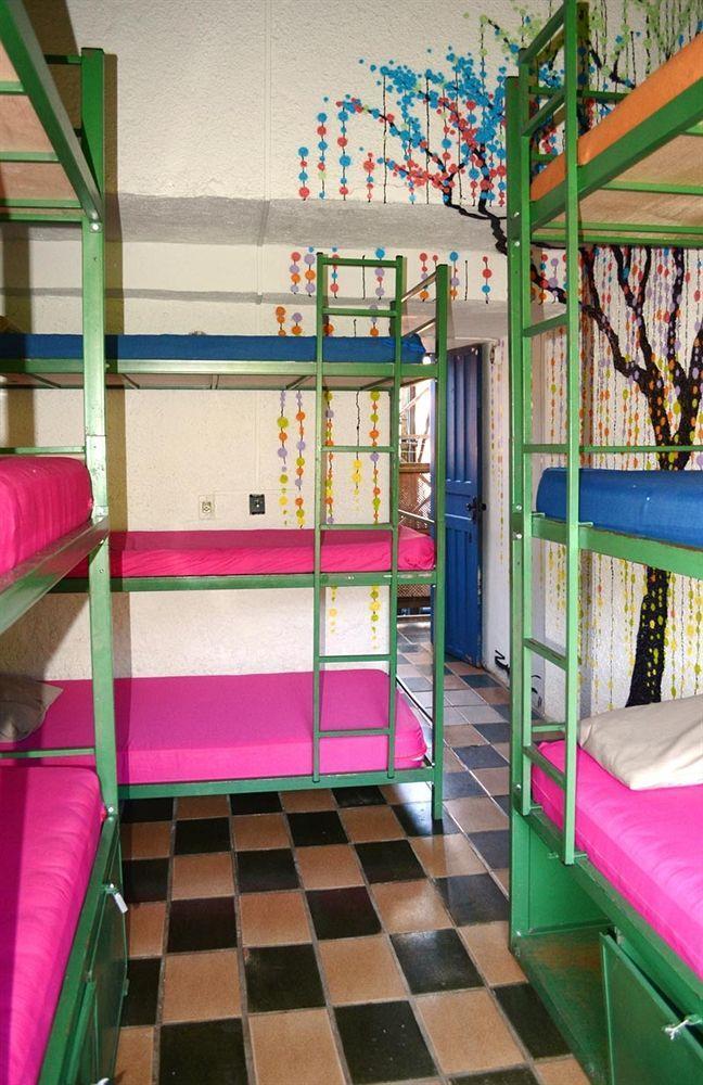 El Misti Hostel Ilha Grande מראה חיצוני תמונה