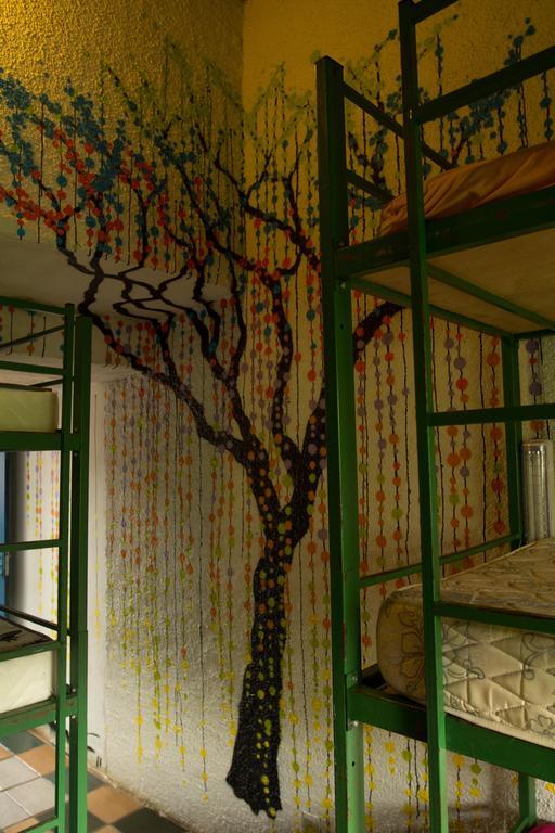 El Misti Hostel Ilha Grande חדר תמונה