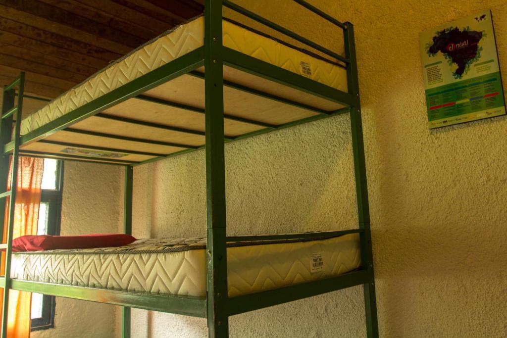 El Misti Hostel Ilha Grande חדר תמונה